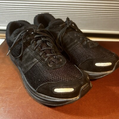 Eagle Mountain Stealth All Terrain PROPPER Crossover Training Shoe Mens Size 11D