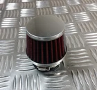 KAWASAKI KMX125 POWER AIR FILTER S & B TYPE ALL MODELS & ALL 38MM INTAKES