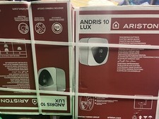 Image of Ariston 3100306 Europrisma Andris Lux Undersink Water Heater, 10L