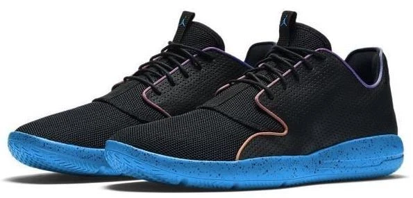 Jordan Eclipse negro - 724010-029