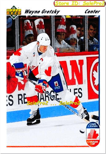 100++ WAYNE GRETZKY SINGLES AUTO GAME JERSEY PROMO LIMITED LOT .. YOU PICK LIST - Picture 52 of 181
