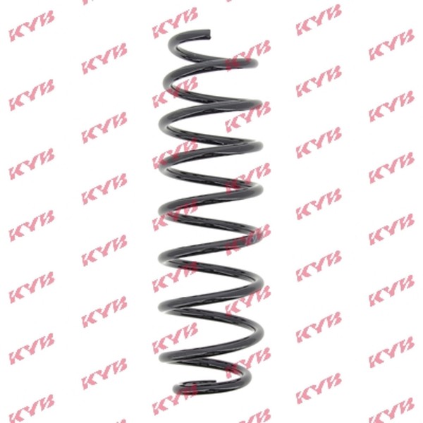 Tragfeder VW T. Golf III Kombi 1.4-2.0 07.93-04.99-image