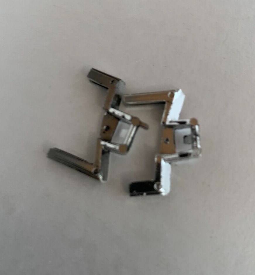 Bburago Alfa Romeo Monza 8C 2,300 1931 1:18 spare parts screen surrounds