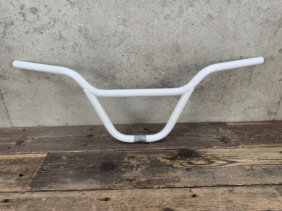 GT BMX ハンドル ビンテージ 未使用 Gt Performer Bmx Handlebars Bars Old School Vintage | eBay