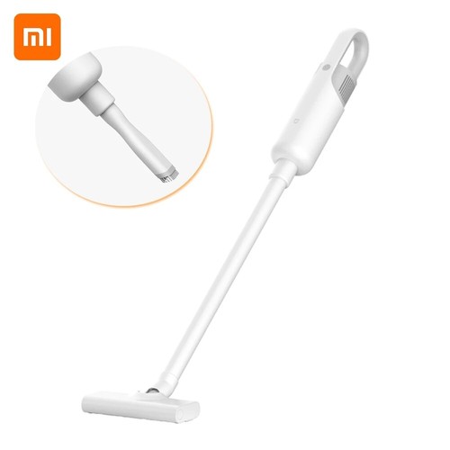 Xiaomi por fin tiene su propia aspiradora de mano - npirtube