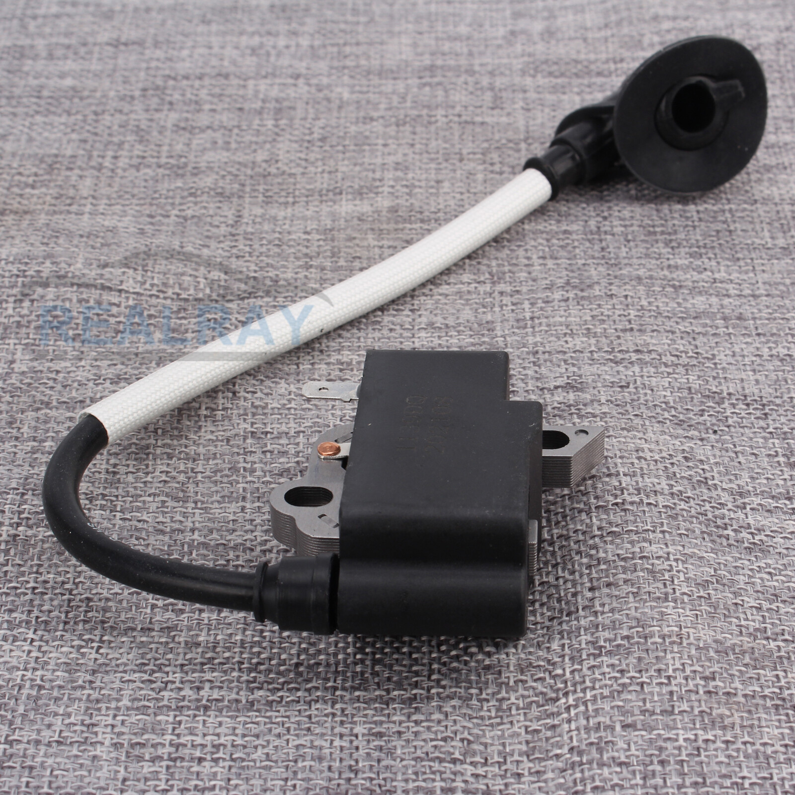 New Ignition Coil for Stihl MS361 MS341 Chainsaw Replaces OEM 1135400