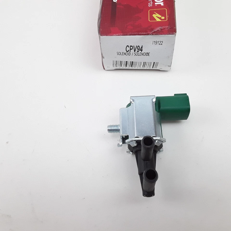 Solenoide de ventilación de bote para Infiniti Q45 1997-2001 Nissan Sentra 1995-1996 Foto 2 de 4