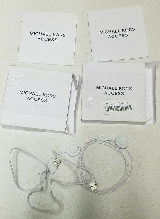 Michael Kors MKT0002 купить в Америке 