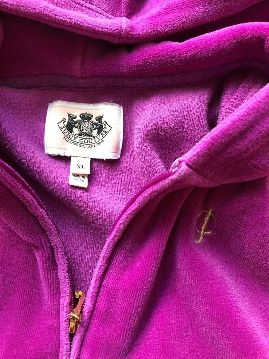 Juicy couture sport suit 2025
