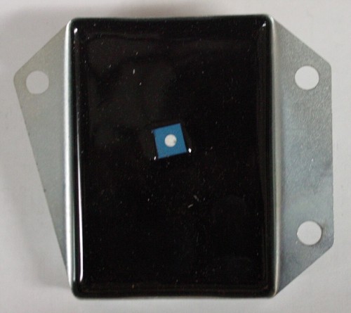 REGULADOR DE VOLTAJE EXTERNO HD CHRYSLER DODGE PLYMOUTH 1970-1987 Transpo C8313 - Imagen 2 de 2