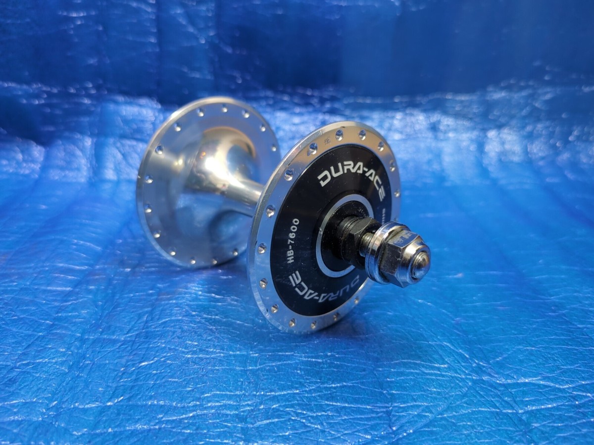 パーツ Shimano HB-7900 DURA-ACE 36H 10s パーツ Shimano HB-7900 DURA-ACE 36H 10s NIB/NOS Shimano Dura