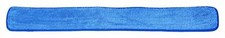 48" Commercial Industrial Microfiber Wet Mop Pad Refill for 48 Inch Mop Frames