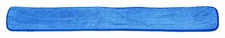 48" Commercial Industrial Microfiber Wet Mop Pad Refill for 48 Inch Mop Frames
