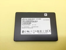 Micron 5300 MAX 960GB SATA 6Gb/s 2.5'' Internal SSD MTFDDAK960TDT