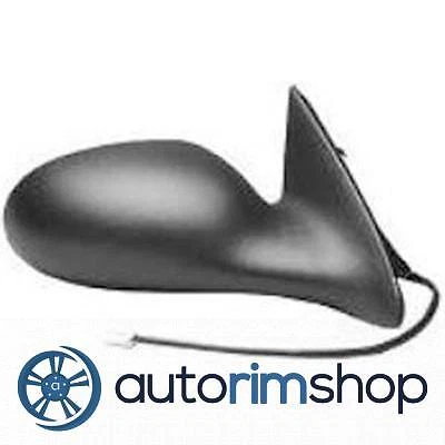 CH1321182 Right Power Mirror w/o Heated for 98-02 Chrysler Concorde 98-02 Dod...