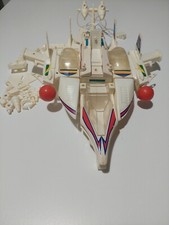 Battle Cruiser Micronauti Mego Gig 1979 Micronauts
