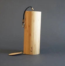 Koshi Ignis/Fire Bamboo Chime New in Box