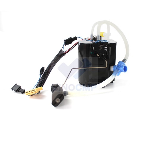 Electric Fuel Pump Assembly for Jaguar XF XFR XJ C2D25079 C2Z8509 2010
