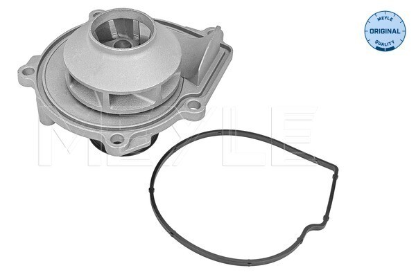 Meyle 44-13 220 0002 Wasserpumpe FüR Chrysler, Dodge, Jeep, Lancia-image