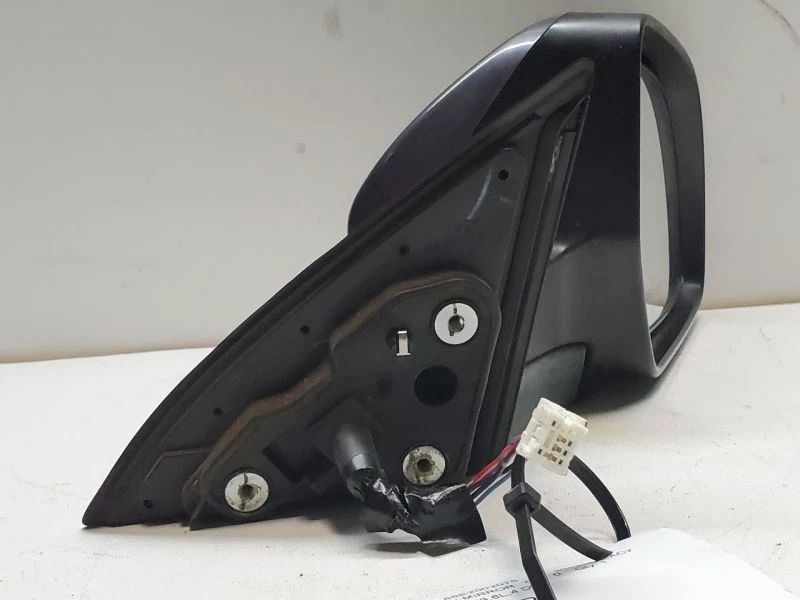 Espejo retrovisor lateral Subaru Outback Legacy 2014 pasajero eléctrico térmico OEM Foto 2 de 4