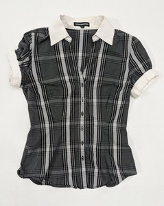 express design studio blouse