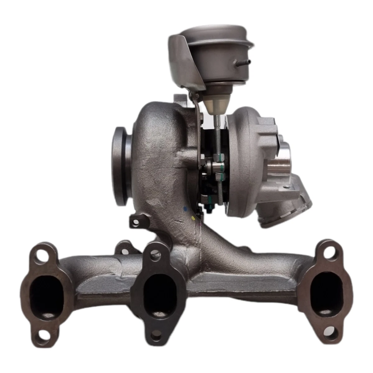 Turbocharger Upgrade Seat Ibiza Fabia Skoda Roomster VW Polo 1.4 TDI Turbo