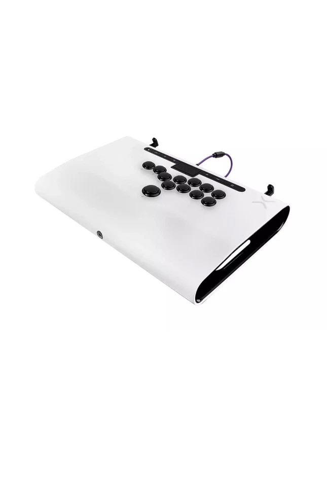 PDP - Victrix Pro FS-12 Arcade Fight Stick: PlayStation 5, PlayStation 4, & P... - Image 2 of 4
