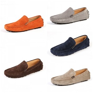 mens casual penny loafers