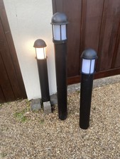 Philips - Stock Pedestal Anthracite 1x6w 230v myGarden for sale 