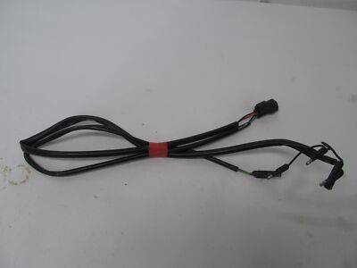 1996 ARTIC CAT MONTE CARLO TIGERSHARK 900 GAUGE HARNESS 1