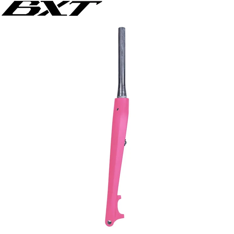 27.5er Full Carbon Mountain Bike Hard Fork Thru Axle 110*15mm or 100*15mm - Image 3 of 4