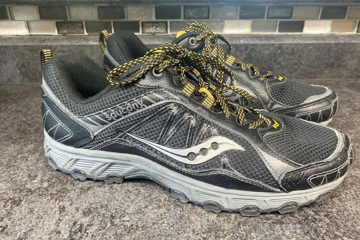 Saucony clearance eclipse tr3