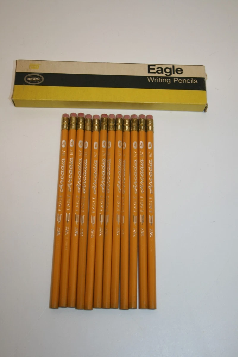 No 4 pencil deals