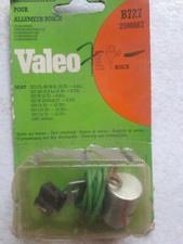 Condensateur Fiat 124