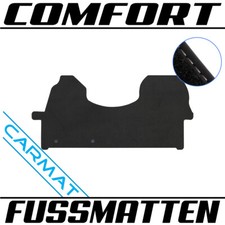 Fussmatten f&uuml;r Mercedes-Benz Sprinter III 2018- Autoteppiche Fu&szlig;matten COMFORT