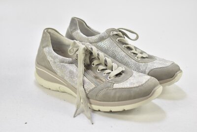Remonte Soft Damen Halbschuhe Freizeitschuhe  EUR 37 Nr. 24-X 1757