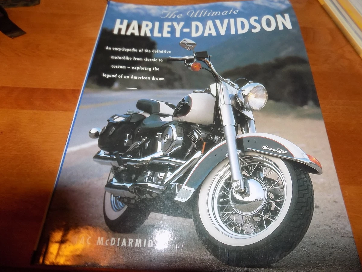 Ebay harley davidson bikes new arrivals