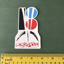 plan b skateboards sticker