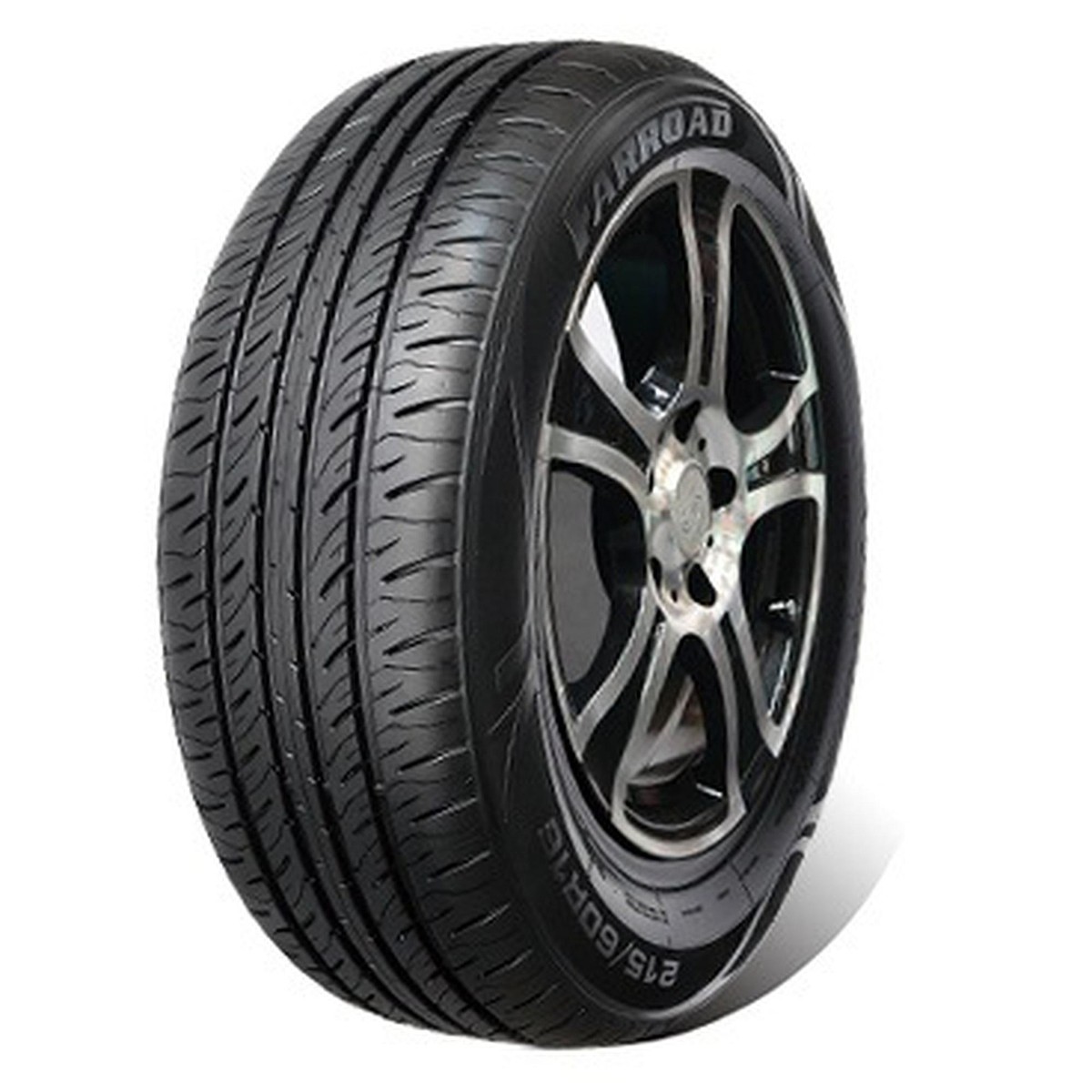 1 New Saferich Frc16 - P175/60r15 Tires 1756015 175 60 15 | eBay
