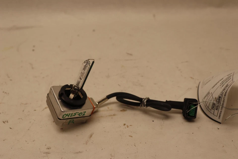 2009-2019 FORD FLEX ПРАВАЯ ФАРА XENARC КСЕНОНОВАЯ ЛАМПА ЛАМПА OSRAM OEM - Изображение 4 из 4