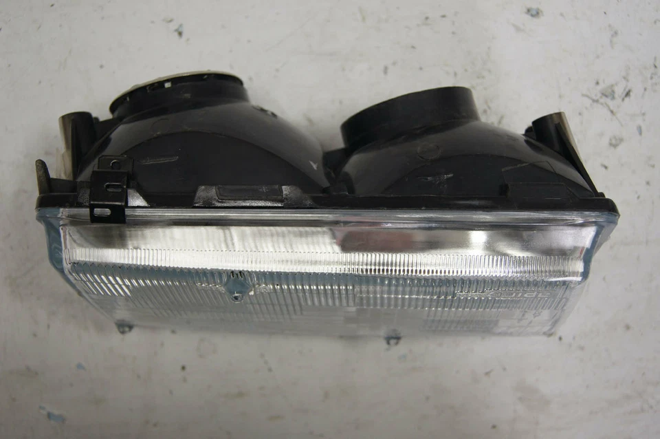 Faro derecho derecho Cadillac Deville Seville 1992-1997 nuevo fabricante de equipos originales vidrio 16515660 Foto 3 de 4