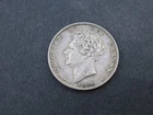 1826 Great Britain Sixpence (1816-1837) — photo from another recent sale
