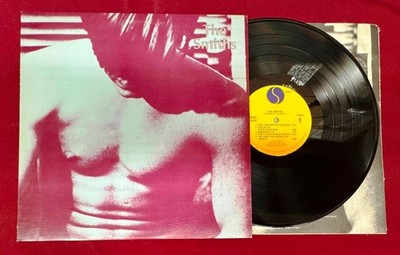 The Smiths ‎~ 1984 Self Titled s/t MINT Unplayed Vinyl LP Record