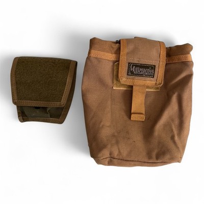 Maxpedition Waist Pack - Handcops and Fanny Pack