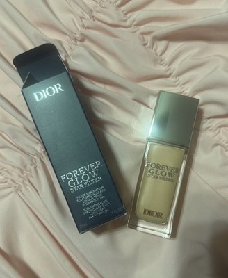 Dior Forever Glow Star Filter Foundation Shade 2 -24H Hydration 30ml