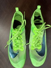 NIKE Zoom Victory5 XC 7 1/2 MEN'S RUNNING SHOES STYLE AJ0847-303 SIZE MSRP 110