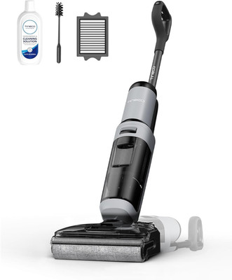 Tineco Floor ONE i5 Stretch: 20kPa Wet/Dry Vac & 180° Lay-Flat Mop