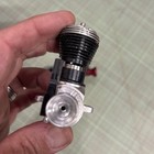 Model Engine Lot, CL Engine, Vintage Model Airplane Engine Projects — photo 7