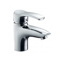 Wasserhahn Bad Waschtischarmatur Mischbatterie Waschbecken Armatur Von Kfa