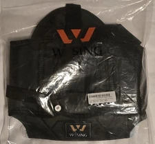 Wesing Martial Arts Muay Thai Boxing Chest Protector MMA Sanda Chest Guard